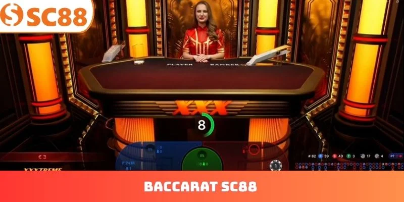Baccarat